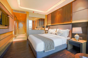Hotel Levelup Signature